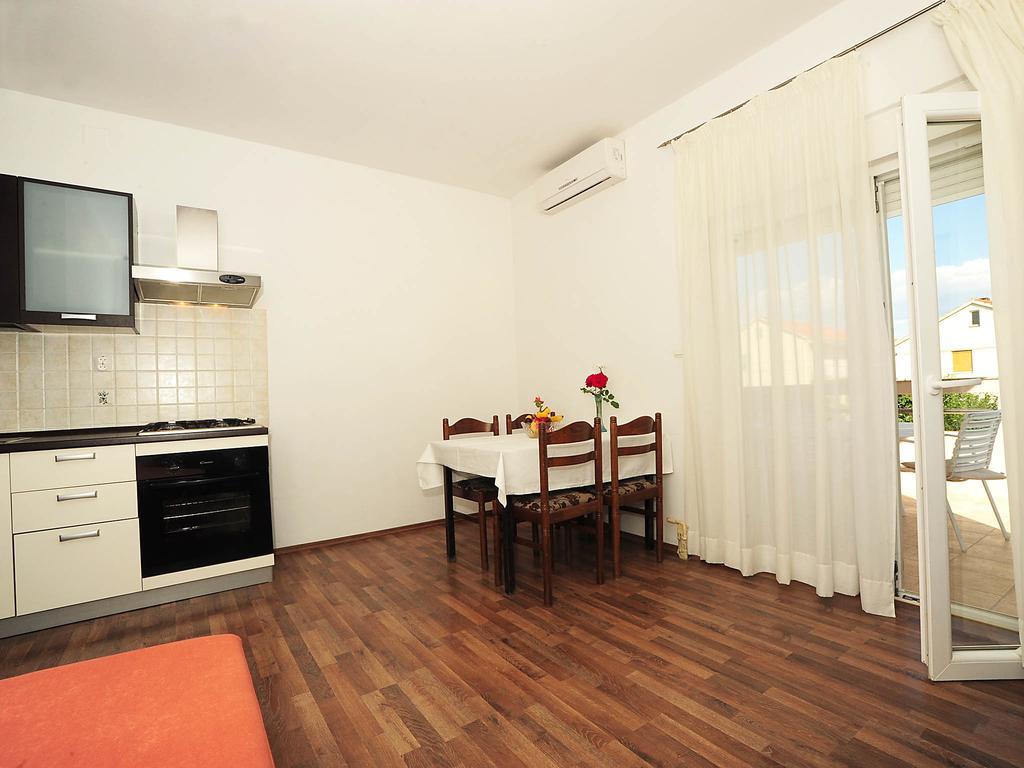 Apartments Klelija Zadar Room photo